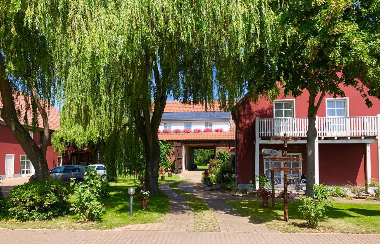 Pension Auf Der Tenne Kloden Exterior foto